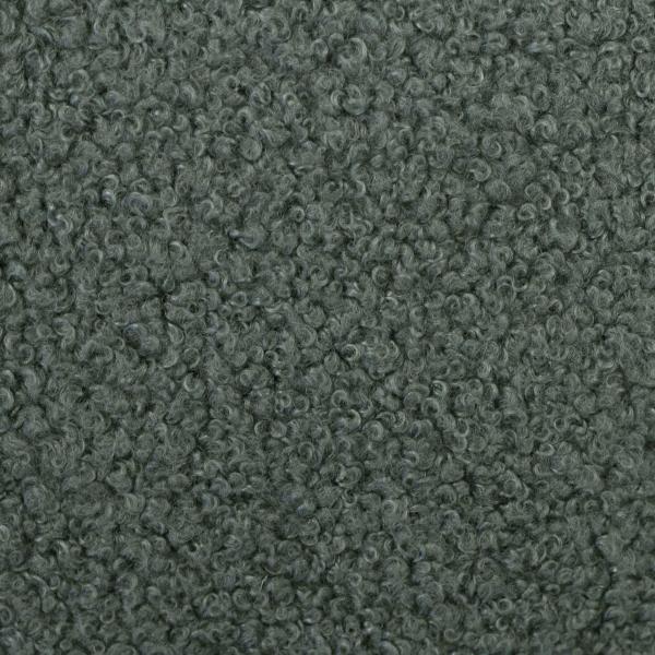 Teddy Boucle Kodiak Smaragd von Swafing